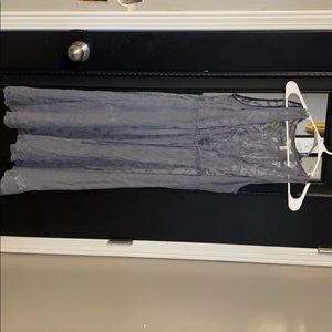 Maurice’s Long Vest